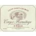 Delas Crozes Hermitage Clos St George 1996 Front Label
