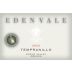 EdenVale Winery Pear House Reserve Tempranillo 2003 Front Label