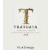 Villa Trasqua Toscana Trasgaia Rosso 2008 Front Label