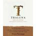 Villa Trasqua Toscana Traluna Rosso 2010 Front Label