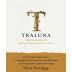 Villa Trasqua Toscana Traluna Rosso 2013 Front Label