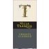 Villa Trasqua Chianti Classico 2010 Front Label