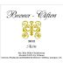 Brewer-Clifton Acin Chardonnay 2012 Front Label