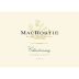 MacRostie Sonoma Coast Chardonnay (375ML half-bottle) 2015 Front Label