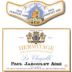 Jaboulet Hermitage La Chapelle 1999 Front Label