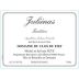 Michel Tete Domaine du Clos du Fief Julienas Cuvee Tradition 2016 Front Label