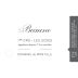 Domaine de Montille Beaune Les Sizies Premier Cru 2014 Front Label