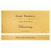 Gary Farrell Russian River Selection Chardonnay 2016 Front Label