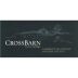 Crossbarn by Paul Hobbs Sonoma County Cabernet Sauvignon 2015 Front Label