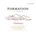 Formation Chardonnay 2014 Front Label