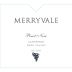 Merryvale Pinot Noir 2014 Front Label