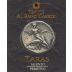 Tenute Al Bano Carrisi Salento Taras Primitivo 2008 Front Label