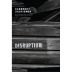 Disruption Cabernet Sauvignon 2016 Front Label
