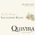 Quivira Fig Tree Sauvignon Blanc 2016 Front Label