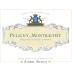 Albert Bichot Puligny-Montrachet 2015 Front Label