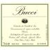 Bucci Verdicchio dei Castelli di Jesi Classico 2016 Front Label
