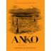Anko Malbec 2015 Front Label