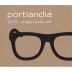 Portlandia Winery Pinot Noir 2015 Front Label