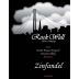 Rock Wall Monte Rosso Reserve Zinfandel 2016 Front Label