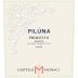 Castello Monaci Piluna Primitivo 2016 Front Label