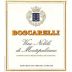 Boscarelli Vino Nobile di Montepulciano 2014 Front Label