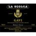 La Scolca Gavi dei Gavi Black Label 2016 Front Label