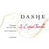 Dashe Les Enfants Terribles Grenache 2016 Front Label