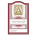 Acinum Valpolicella 2016 Front Label