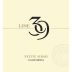 Line 39 Petite Sirah 2016 Front Label