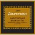Tenute del Cerro Sagrantino di Montefalco Colpetrone 2009 Front Label