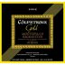 Tenute del Cerro Colpetrone Gold 2004 Front Label