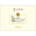 Tenute Dettori Romangia Tuderi 2011 Front Label