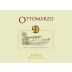 Tenute Dettori Romangia Ottomarzo 2007 Front Label