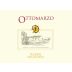 Tenute Dettori Romangia Ottomarzo 2011 Front Label