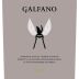 Tenute Galfano Sicilia Grillo 2013 Front Label