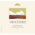 Truchard Estate Chardonnay 2016 Front Label