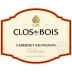 Clos du Bois California Cabernet Sauvignon 2016 Front Label