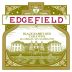 Edgefield Winery Black Rabbit Red 2013 Front Label