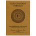 Tenute Guicciardini Strozzi San Gimignano Vin Santo del 2006 Front Label