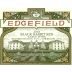 Edgefield Winery Black Rabbit Red 2005 Front Label