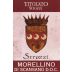 Tenute Guicciardini Strozzi Morellino di Scansano Titolato 2006 Front Label