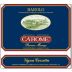Ca' Rome Barolo Vigna Cerretta 2000 Front Label