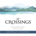 The Crossings Sauvignon Blanc 2017 Front Label