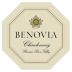 Benovia Russian River Chardonnay 2015 Front Label