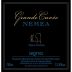 Skouras Grande Cuvee Nemea 2013 Front Label