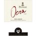 Tenute Guicciardini Strozzi Bolgheri Villa Le Pavoniere Ocra 2012 Front Label