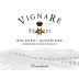 Tenute Guicciardini Strozzi Bolgheri Le Pavoniere VignaRe Superiore 2008 Front Label