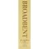 Broadbent Vintage Port 1997 Front Label