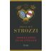 Tenute Guicciardini Strozzi Morellino di Scansano 2014 Front Label