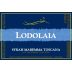 Tenute Loacker Valdifalco Lodolaia Syrah 2012 Front Label